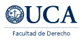 UCA - Facultad de Derecho